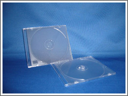 ジュエルケース